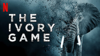 The Ivory Game (2016)