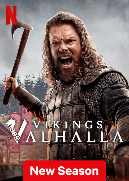 How to watch new vikings deals