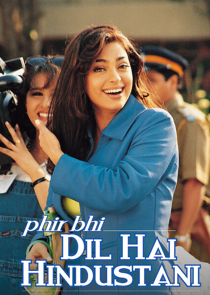 Phir bhi dil hai on sale hindustani full movie