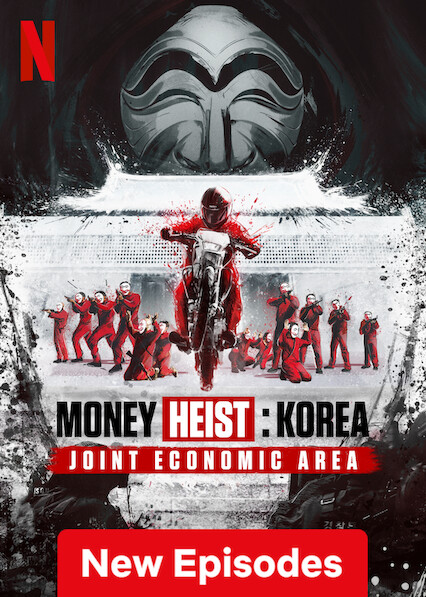 Money heist 123netflix store