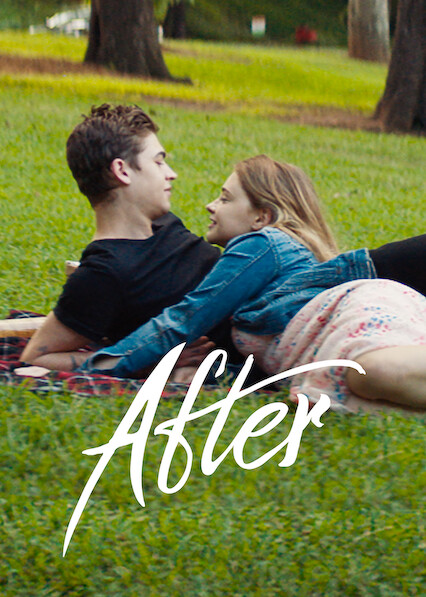 Is After on Netflix Where to Watch the Movie New On Netflix USA