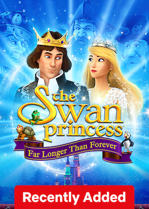 Swan Princess: Far Longer Than Forever