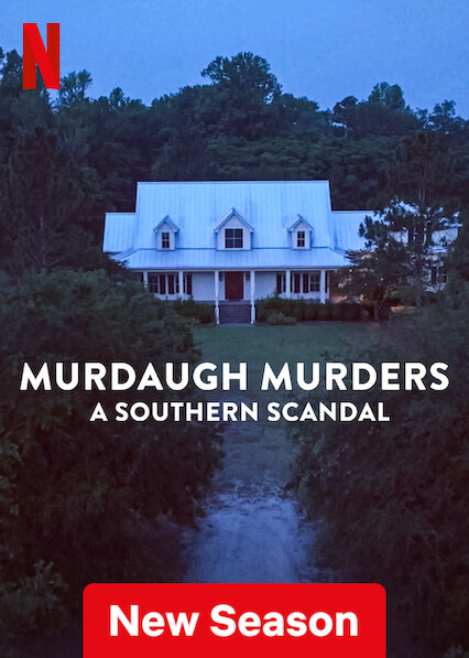 Murdaugh Murders: A Southern Scandal