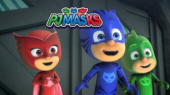 PJ Masks (2019) - Netflix | Flixable