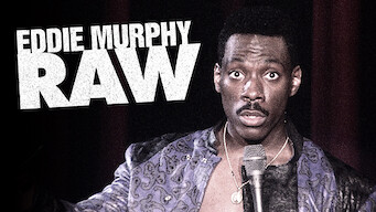 Eddie Murphy: Raw (1987) - Netflix | Flixable