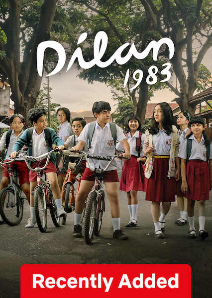 Dilan 1983 on Netflix USA