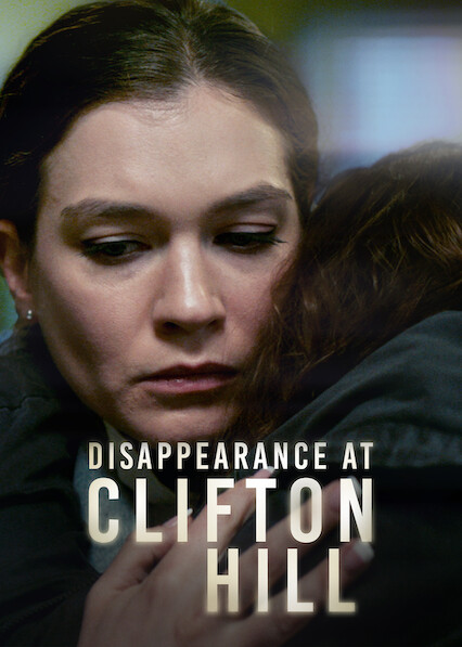 Disappearance at Clifton Hill on Netflix USA