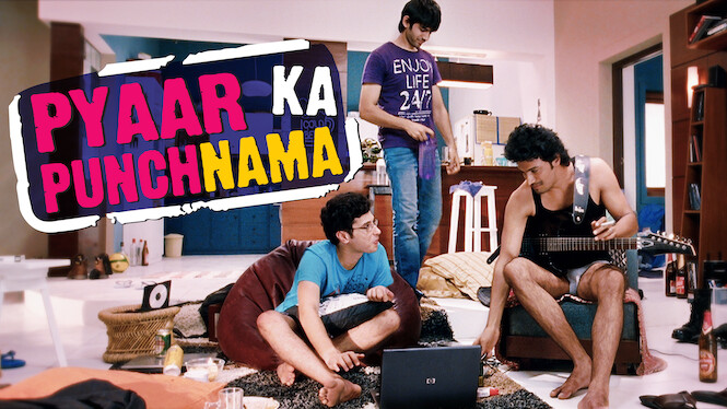 Pyaar ka punchnama sale full movie watch online